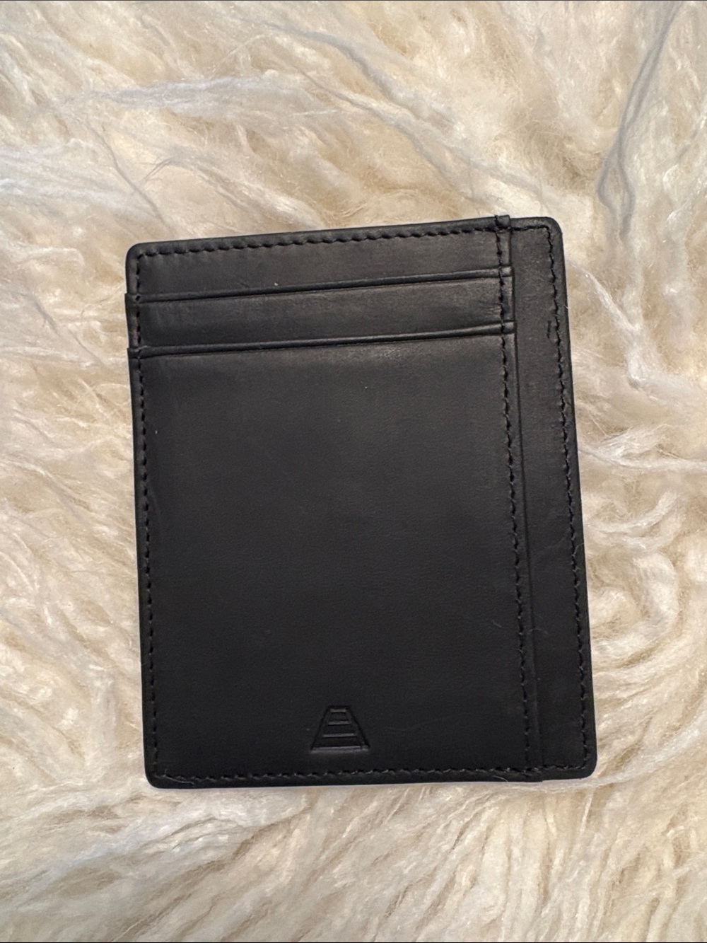 Andar scout wallet